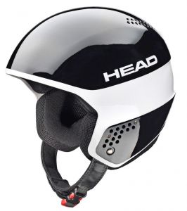 Head STIVOT black/white